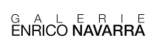 logo Galerie Enrico Navarra