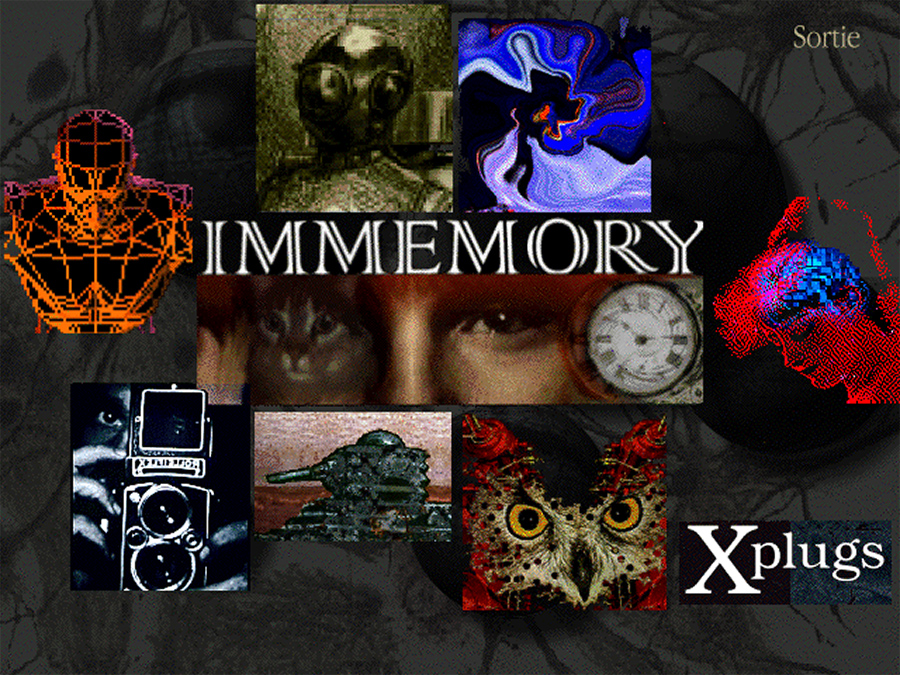 Immemory